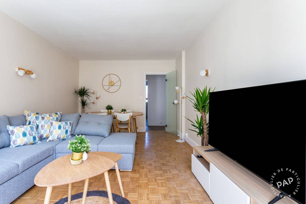 Chambre Rue Pasteur à Le Mans