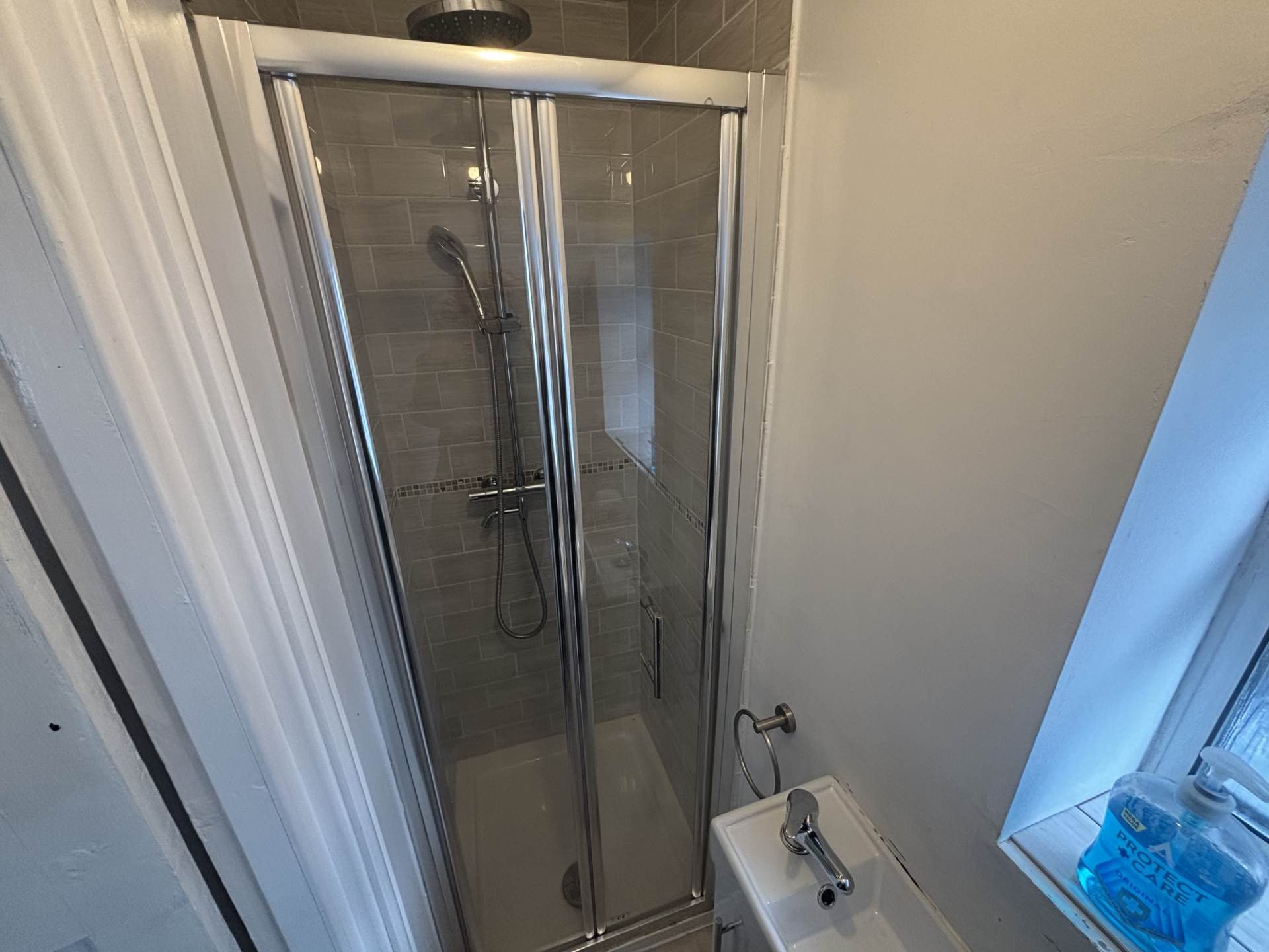 Flat East Meade in Prestwich