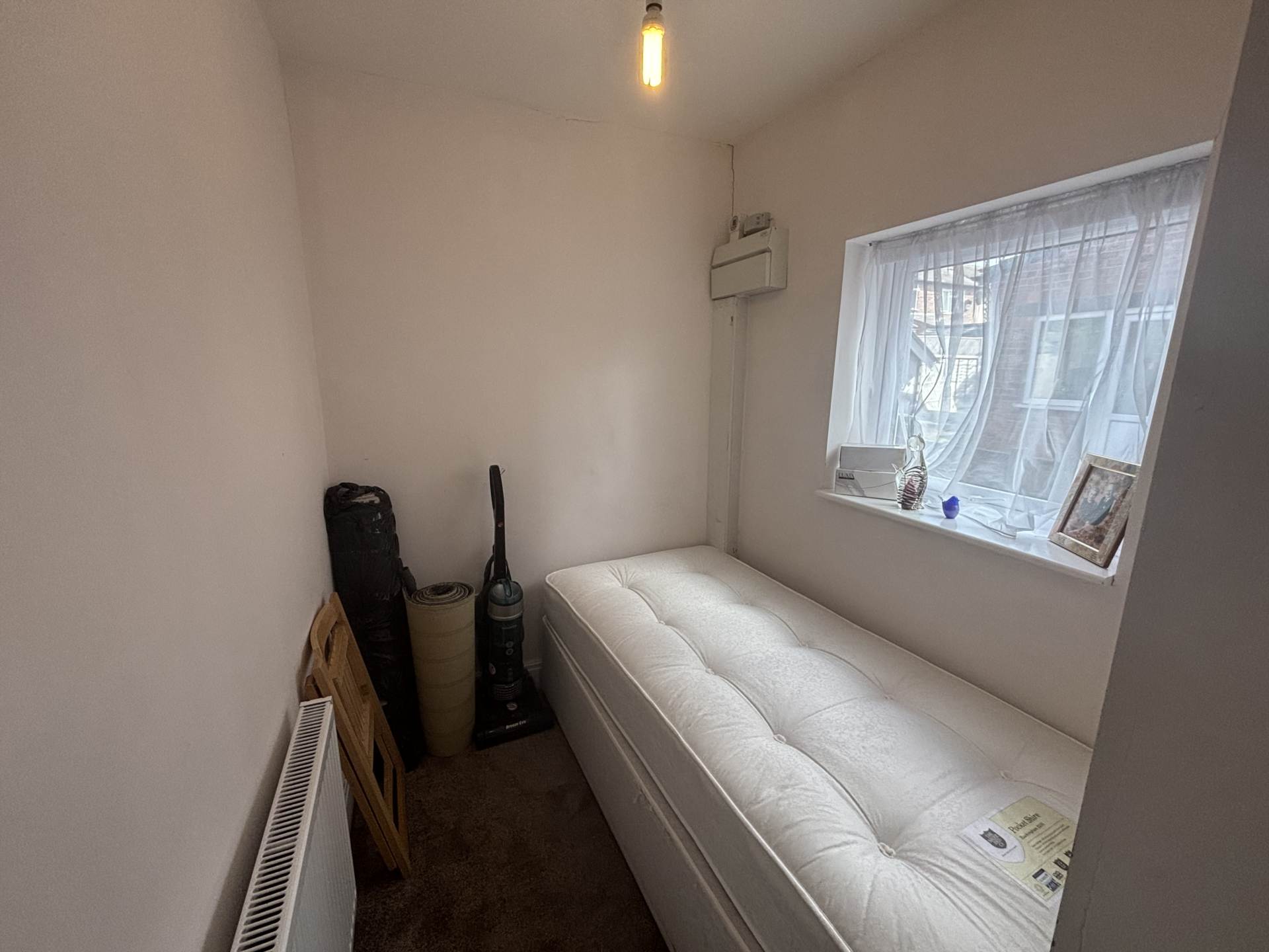 Flat East Meade in Prestwich