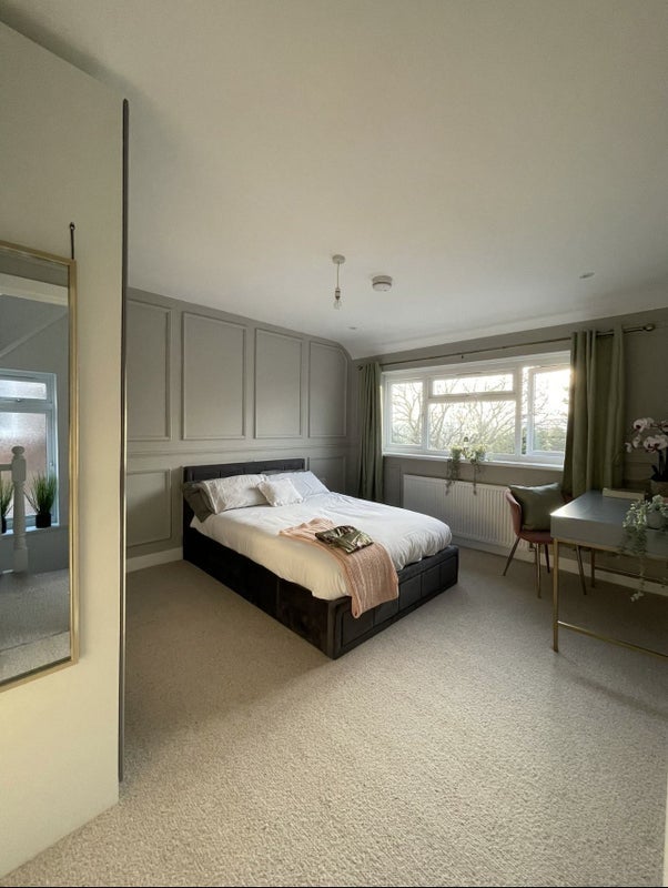 Room Beverley Gardens in Greater London