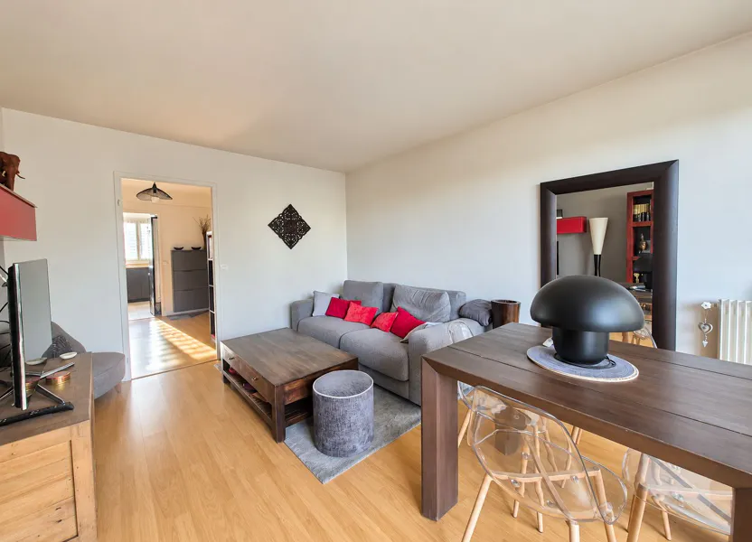 Appartement Grande Rue à Chambourcy