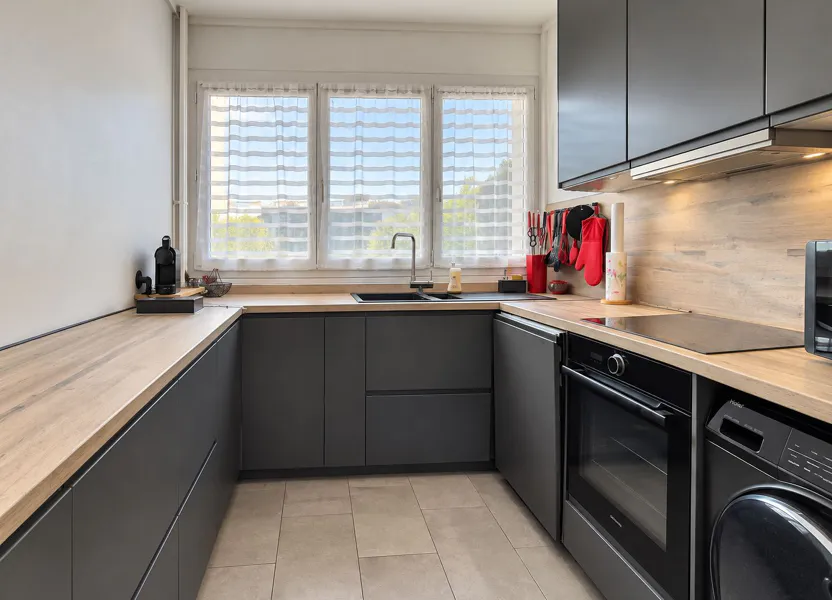 Appartement Grande Rue à Chambourcy