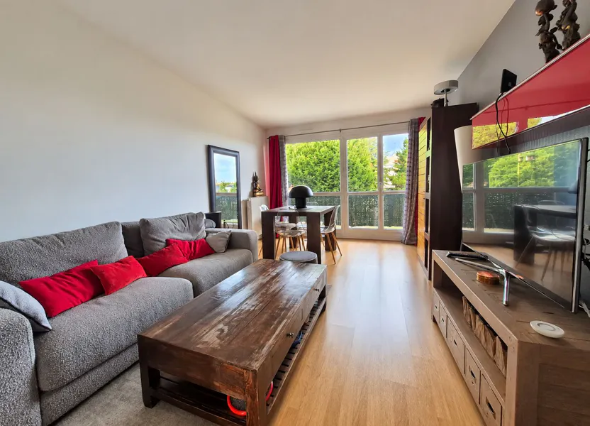 Appartement Grande Rue à Chambourcy