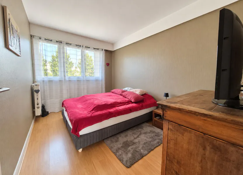 Appartement Grande Rue à Chambourcy