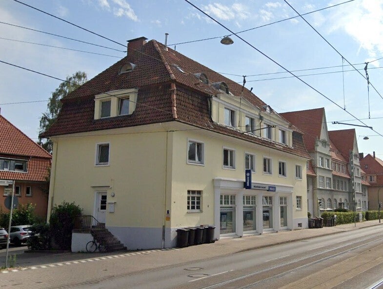 Wohnung Detmolder Straße in Bielefeld