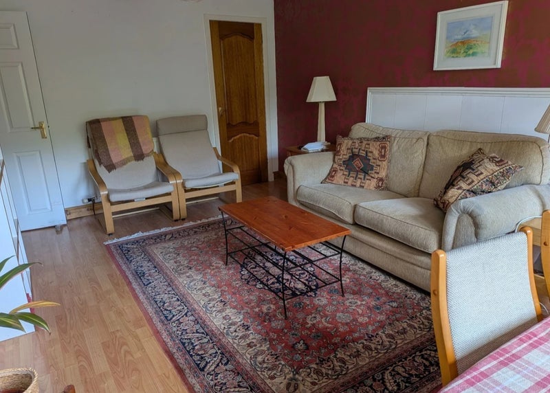 Room Carnegie Court in City of Edinburgh