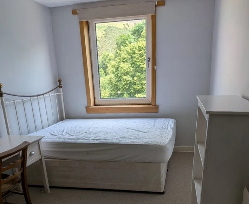 Room Carnegie Court in City of Edinburgh
