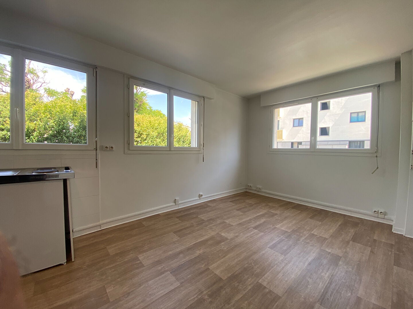Appartement Rue Suzanne Masson à Saint-Cyr-l'École