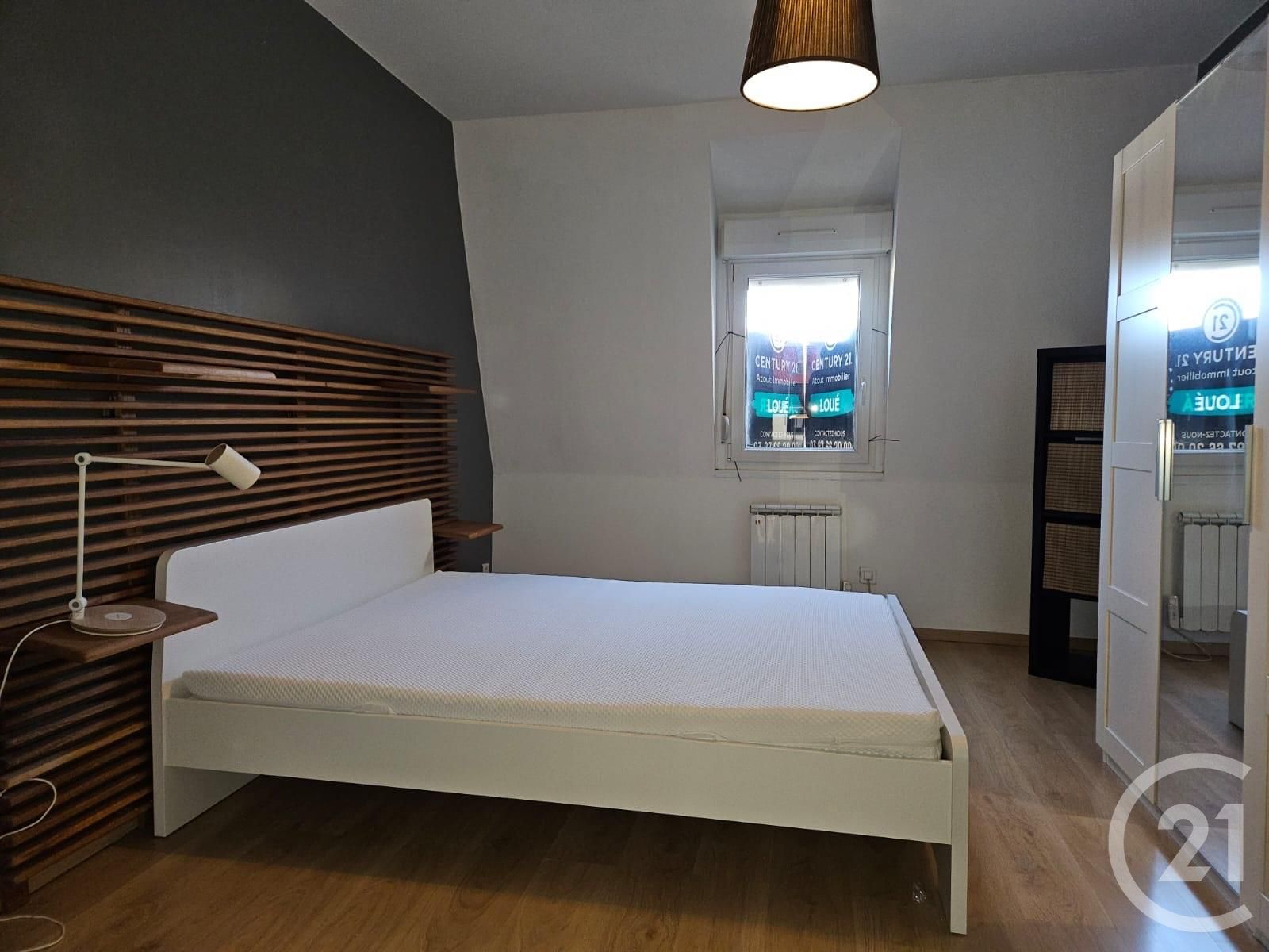Appartement Rue Général Diou à Saint-Julien-lès-Metz