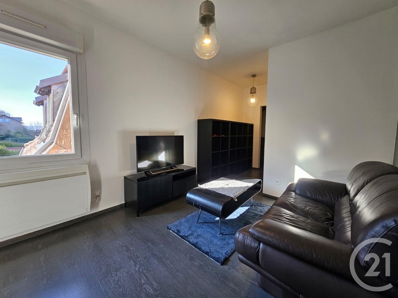 Appartement Rue Général Diou à Saint-Julien-lès-Metz
