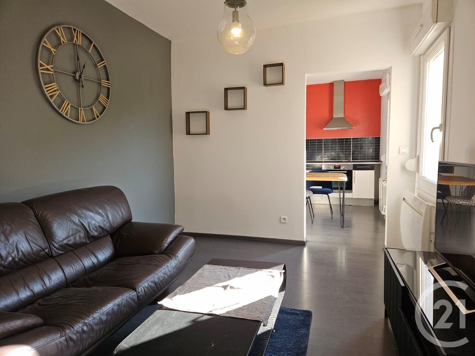 Appartement Rue Général Diou à Saint-Julien-lès-Metz