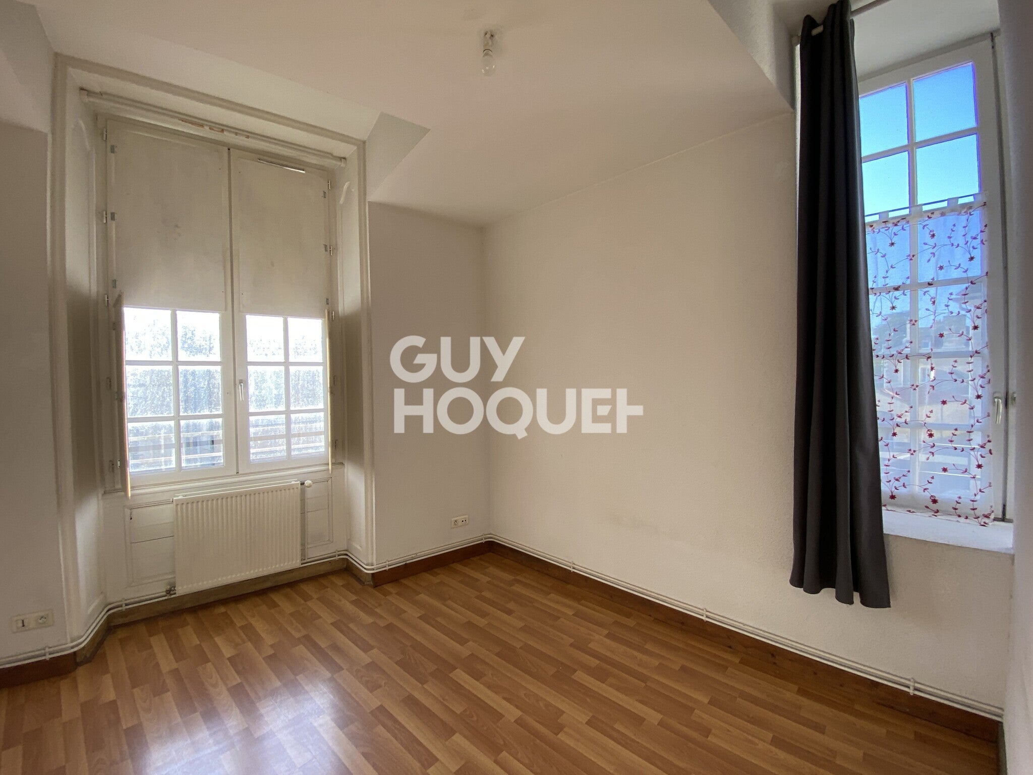 Appartement Rue Benjamin Fillon à Fontenay-le-Comte