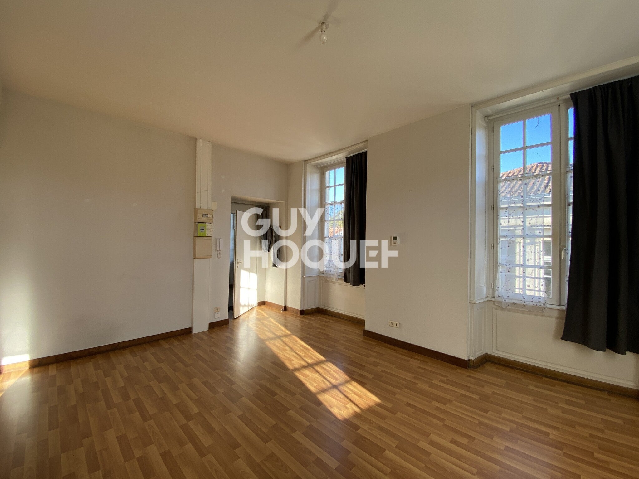 Flat Rue Benjamin Fillon in Fontenay-le-Comte