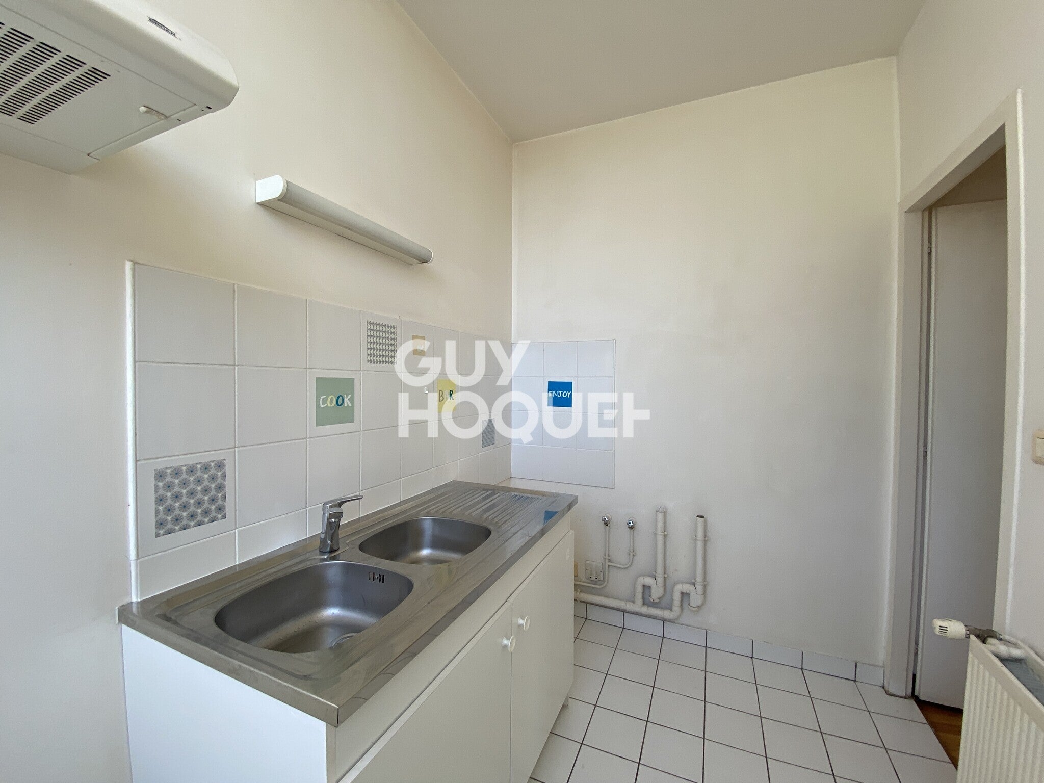 Appartement Rue Benjamin Fillon à Fontenay-le-Comte
