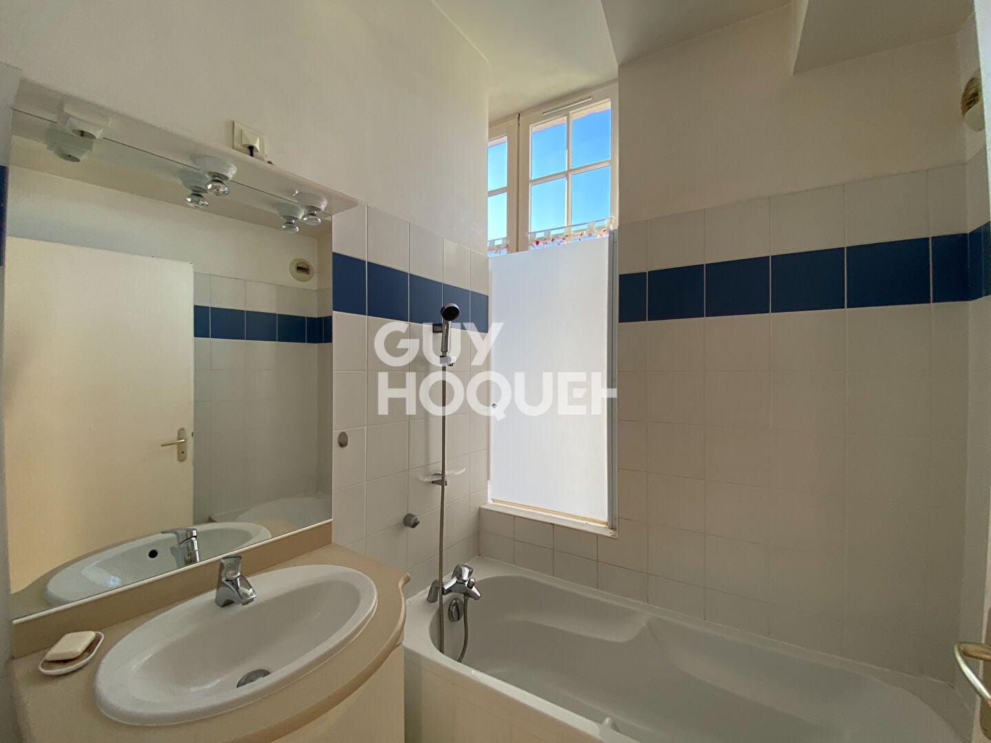 Appartement Rue Benjamin Fillon à Fontenay-le-Comte