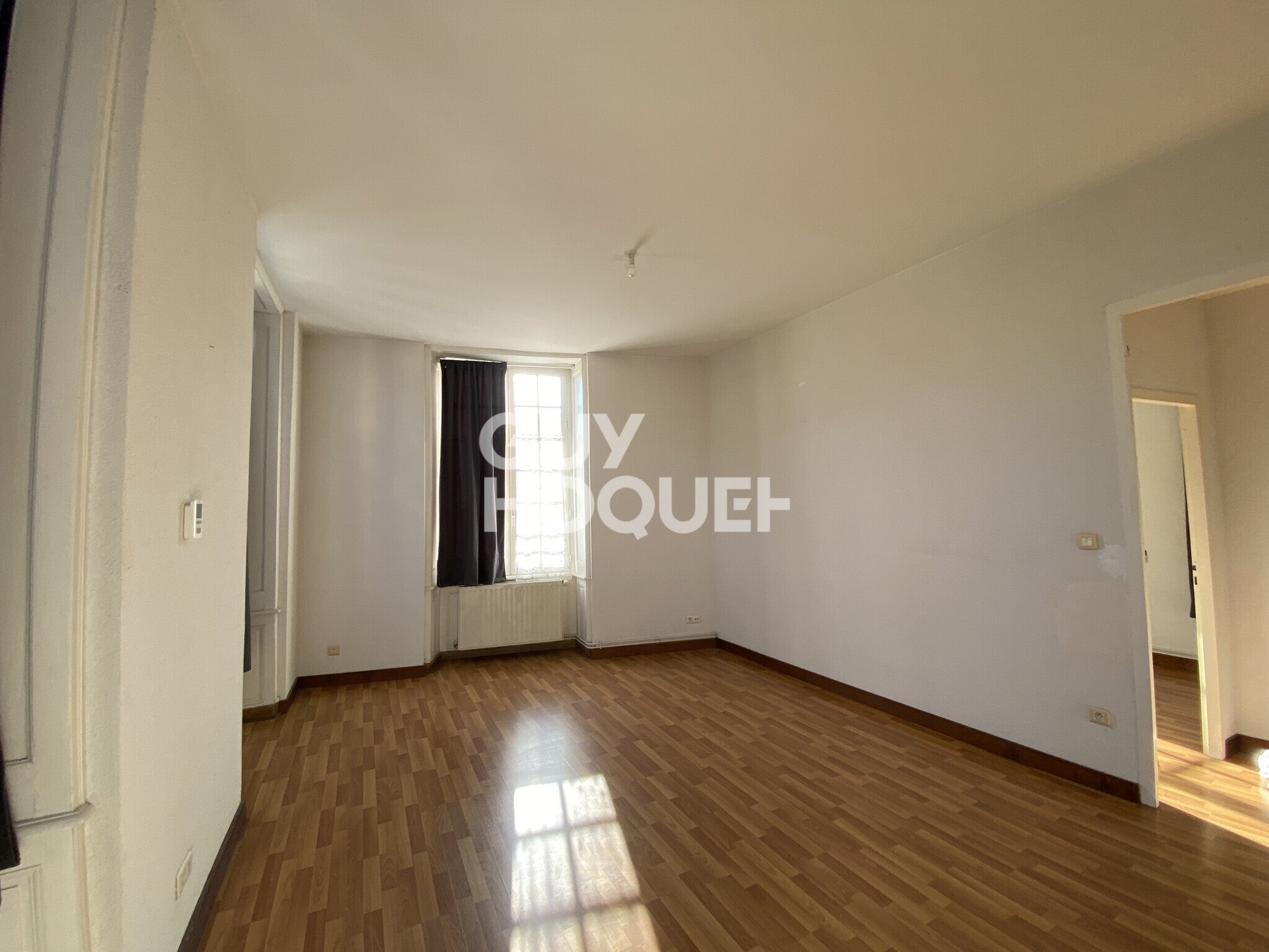 Appartement Rue Benjamin Fillon à Fontenay-le-Comte