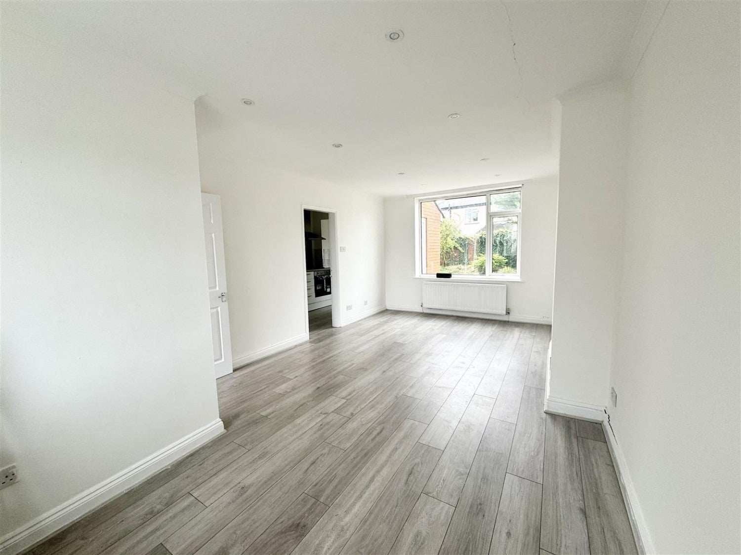 House Daphne Road in Stockton-on-Tees