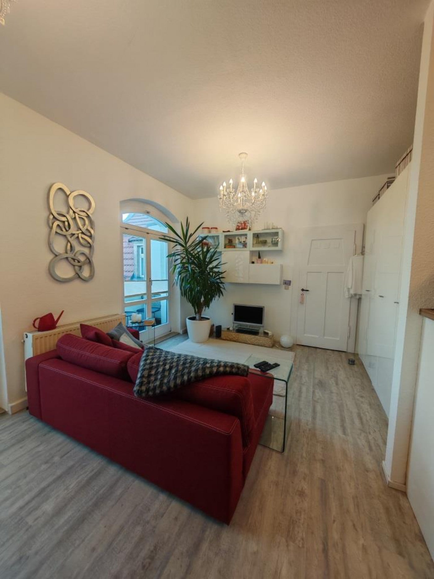 Wohnung Zwinglistraße in Dresden