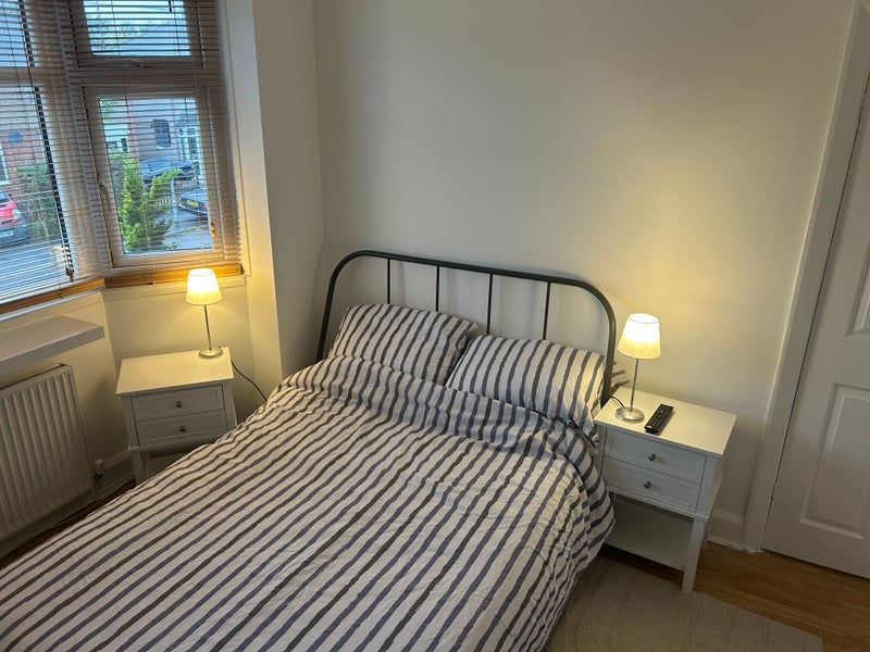Room Vernon Avenue in Rugby