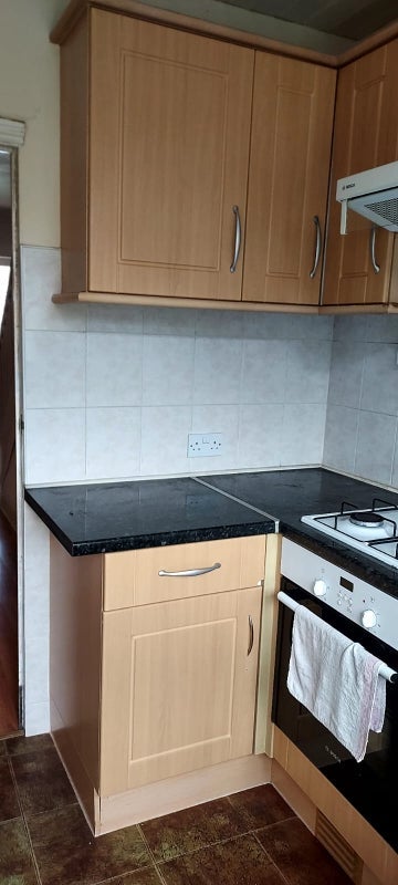 Room Belmont Avenue in Greater London
