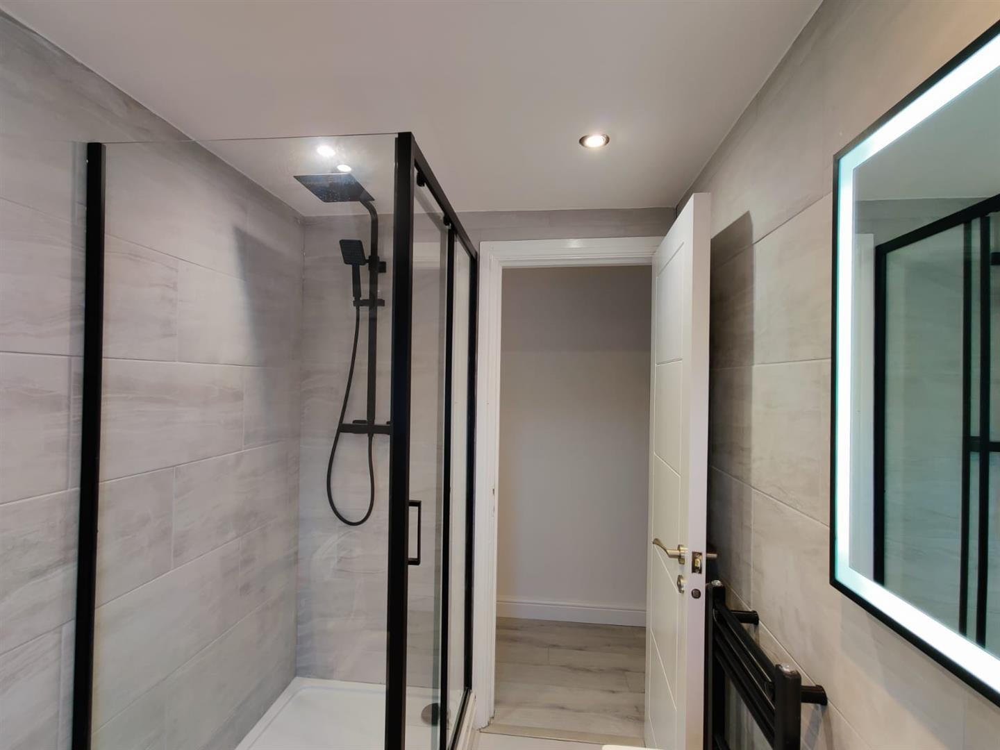 Flat Stonewell in Lancaster