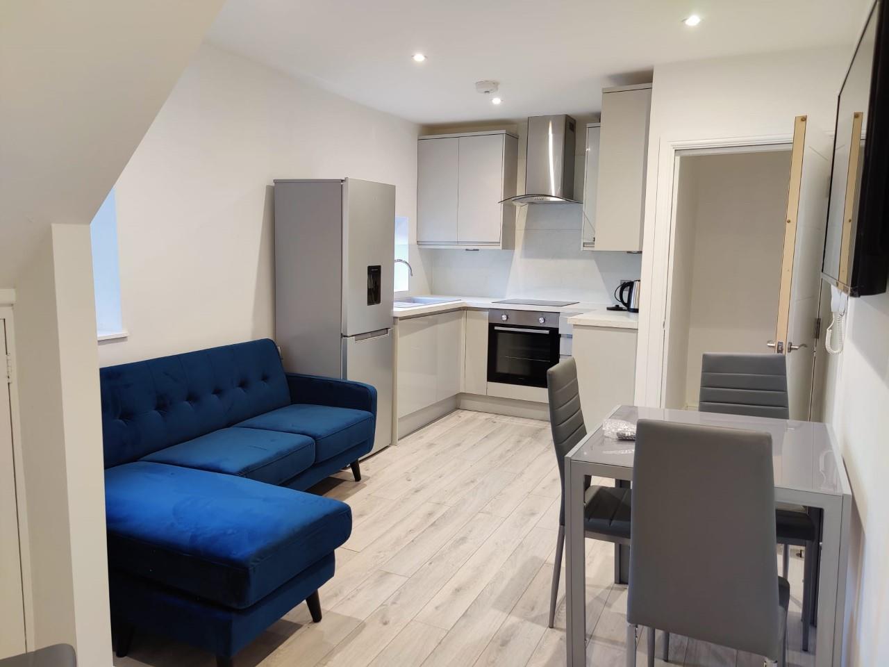 Flat Stonewell in Lancaster