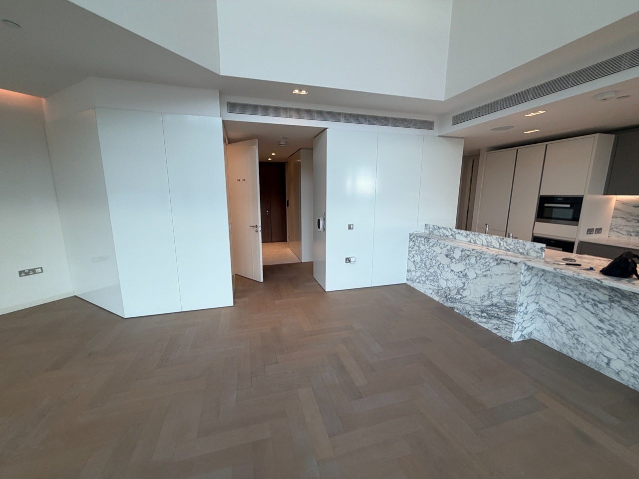 Flat Stamford Street in Greater London