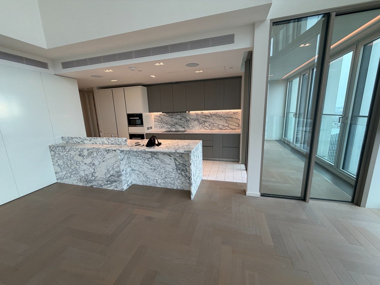Flat Stamford Street in Greater London