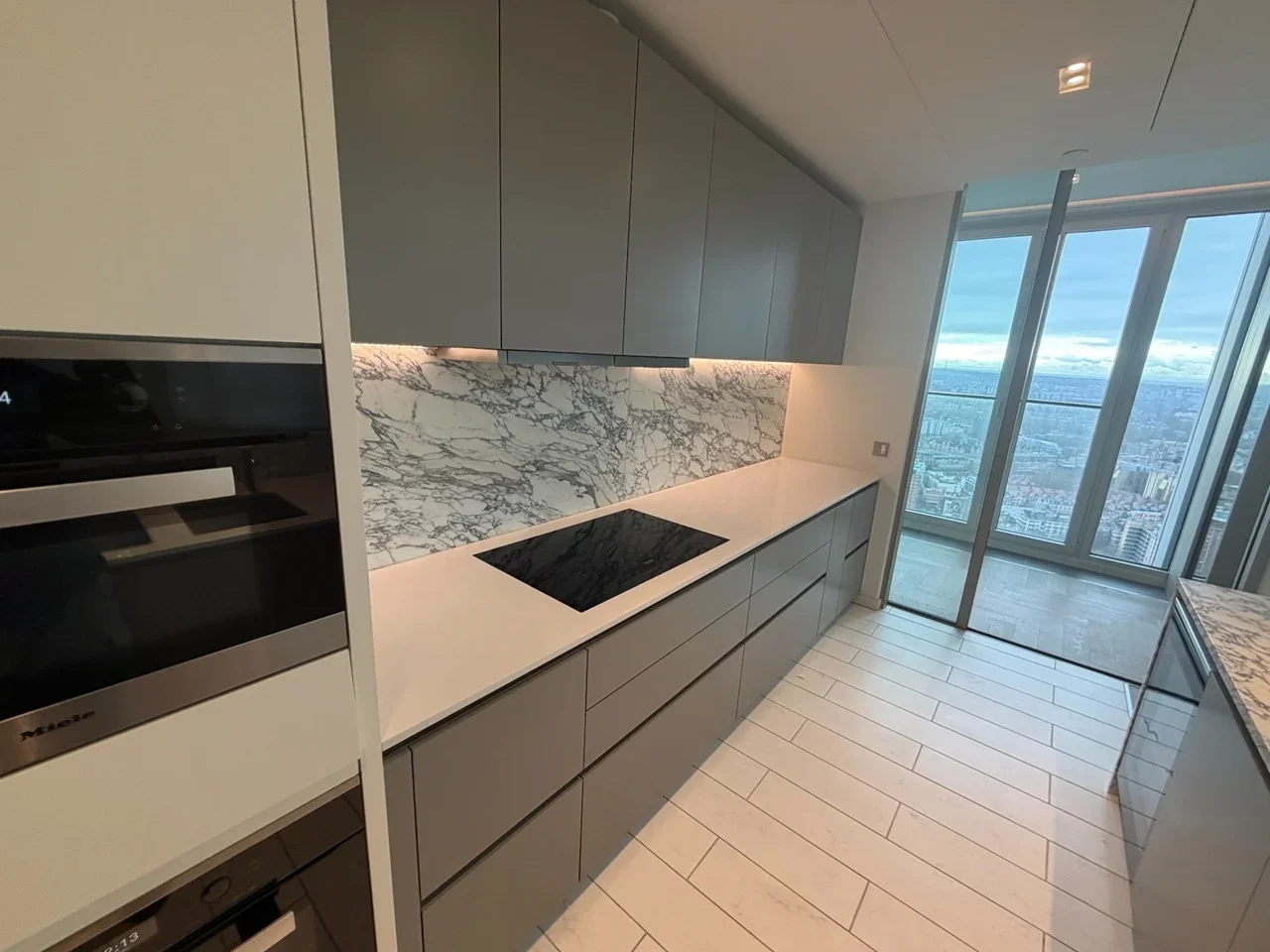 Flat Stamford Street in Greater London