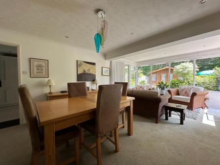 House Canterbury Way in East Devon