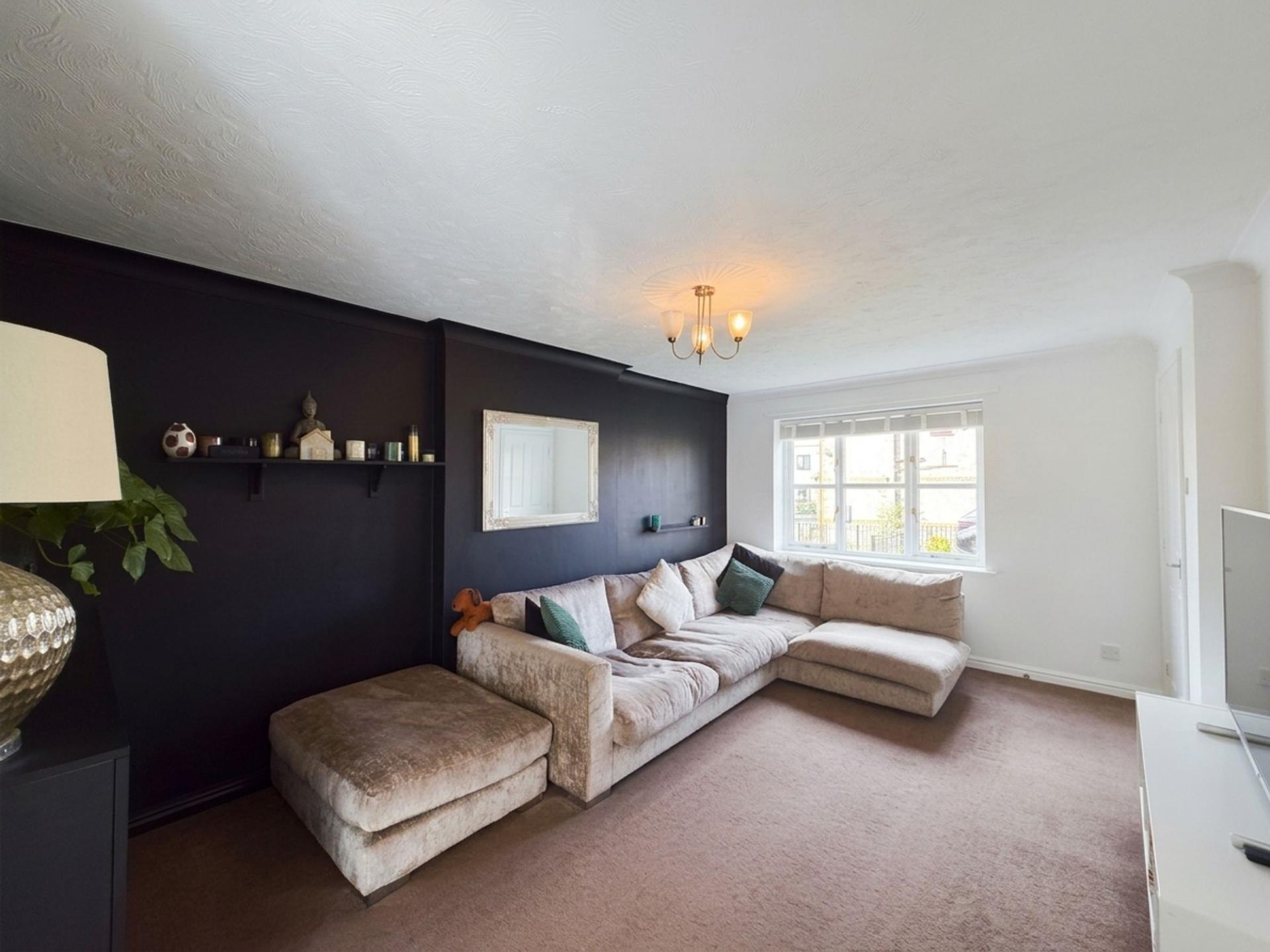 House Kings Road in North Tyneside