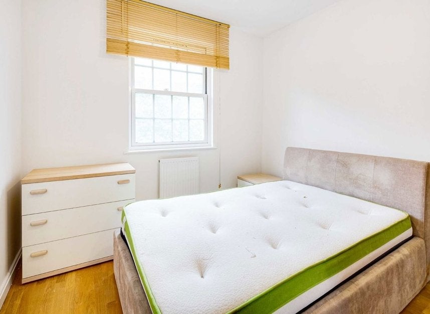 House Garford Street in Greater London