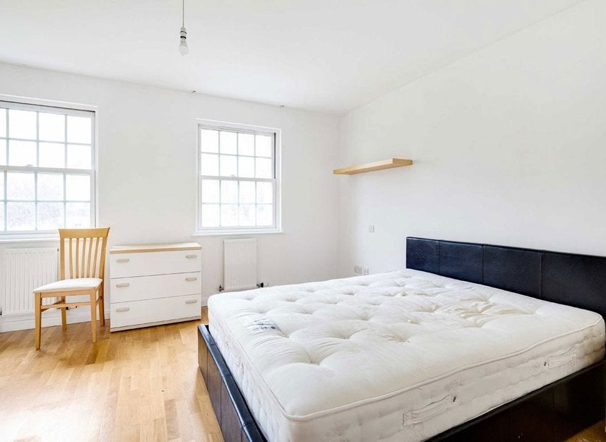 House Garford Street in Greater London