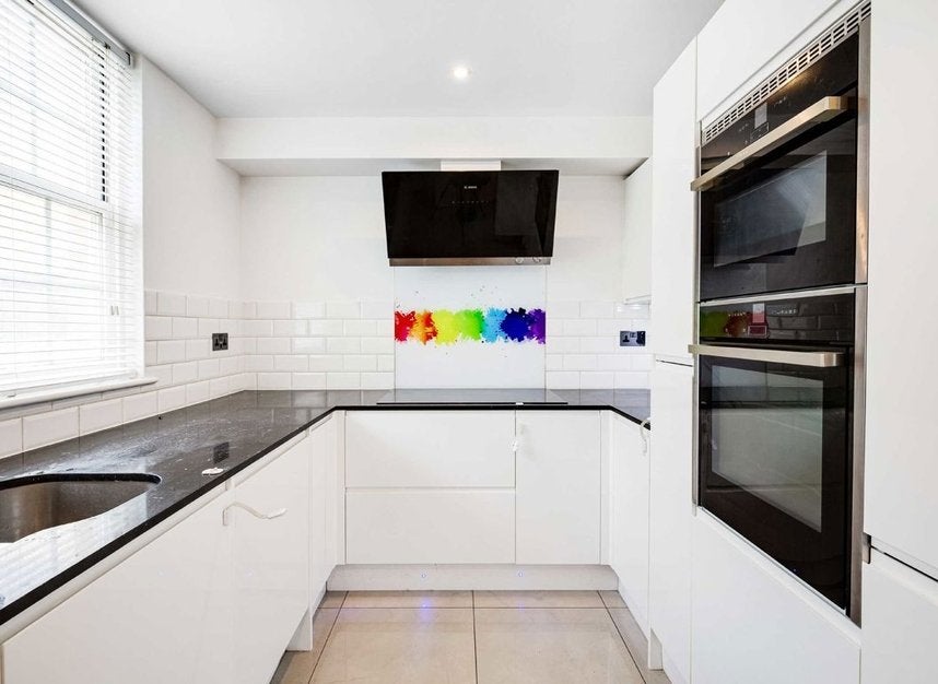 House Garford Street in Greater London