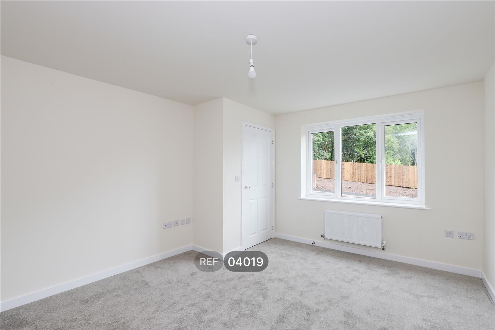House Freda Close in Gedling