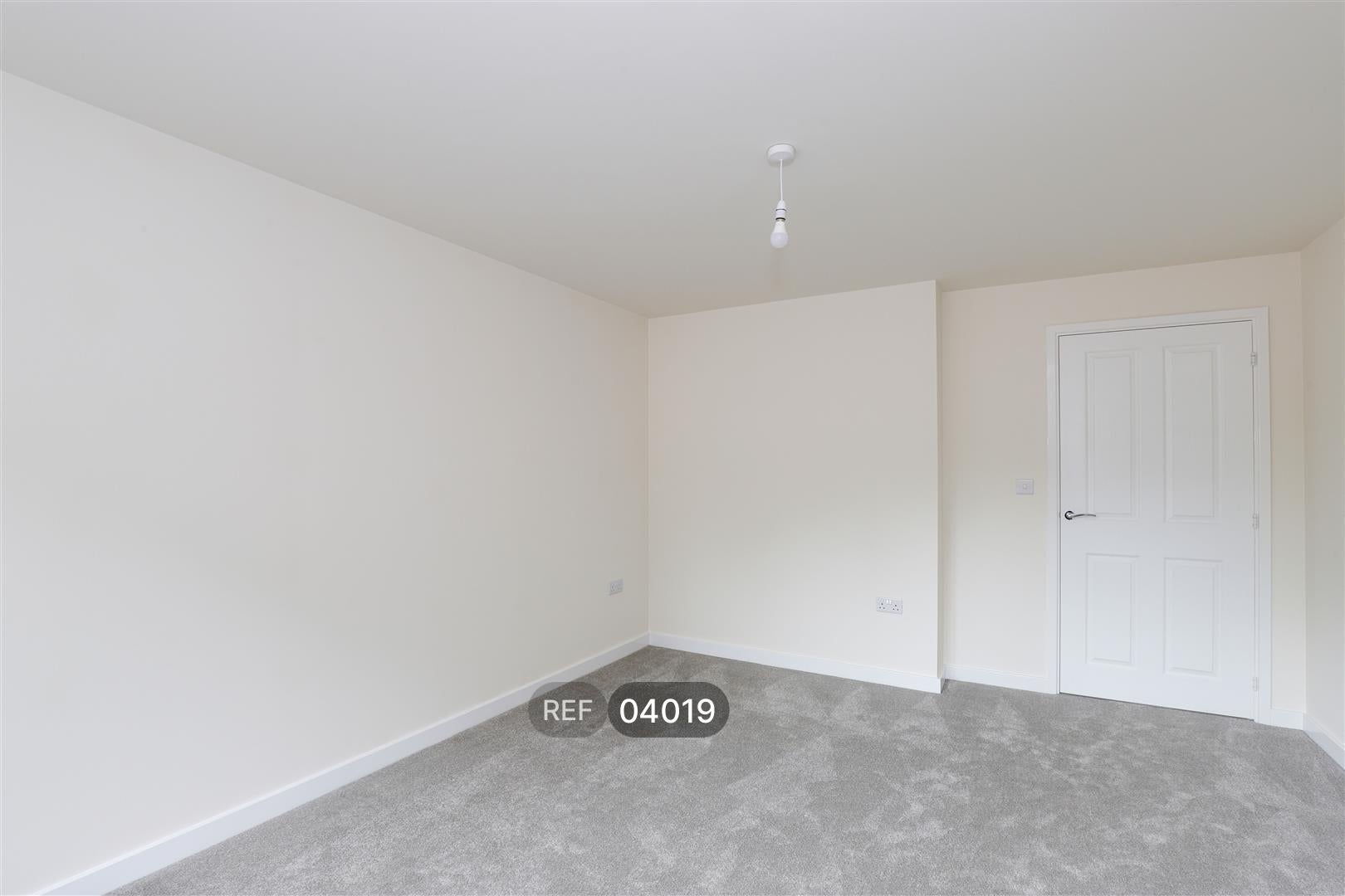 House Freda Close in Gedling