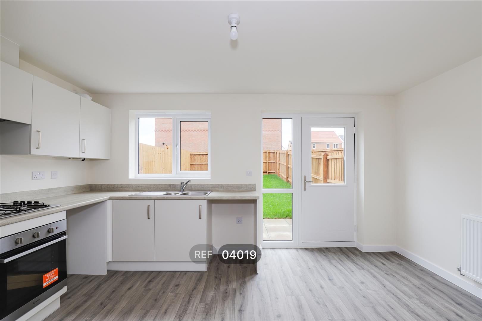 House Freda Close in Gedling