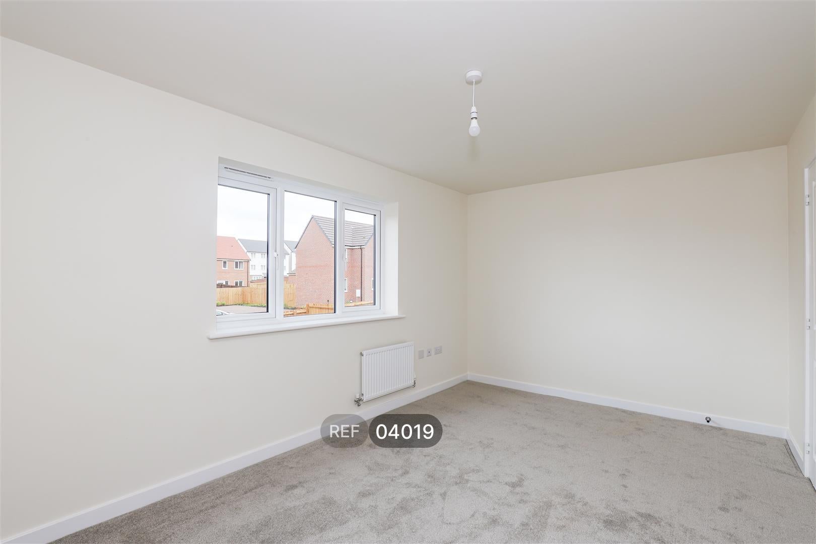 House Freda Close in Gedling