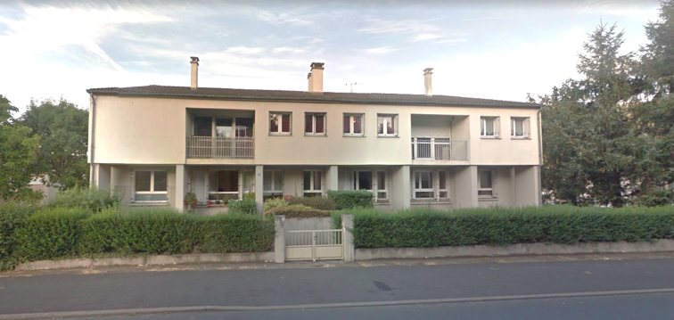 Appartement Avenue Charles de Gaulle à Saint-Flour