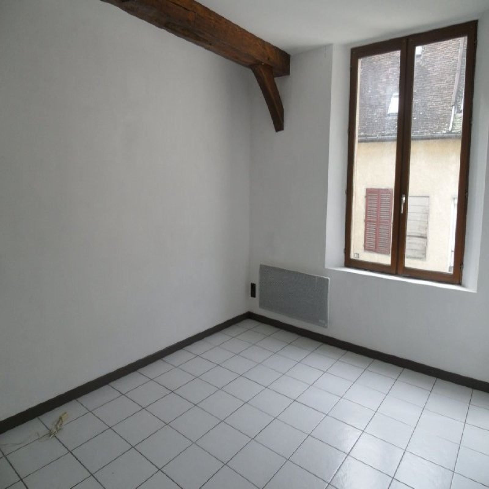 Appartement Rue Georges Clemenceau à Troyes