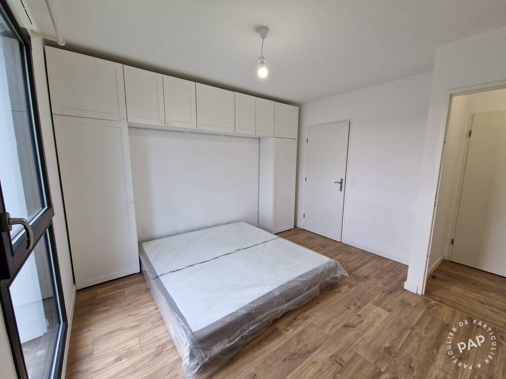 Appartement Rue de l'Abreuvoir à Champigny-sur-Marne