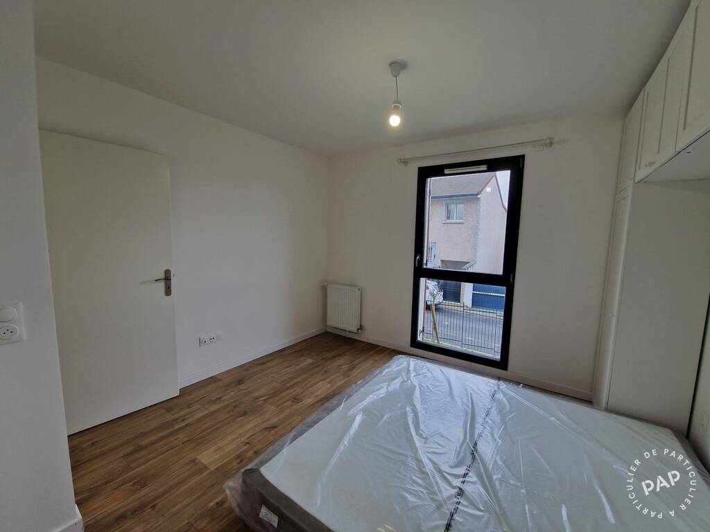 Appartement Rue de l'Abreuvoir à Champigny-sur-Marne