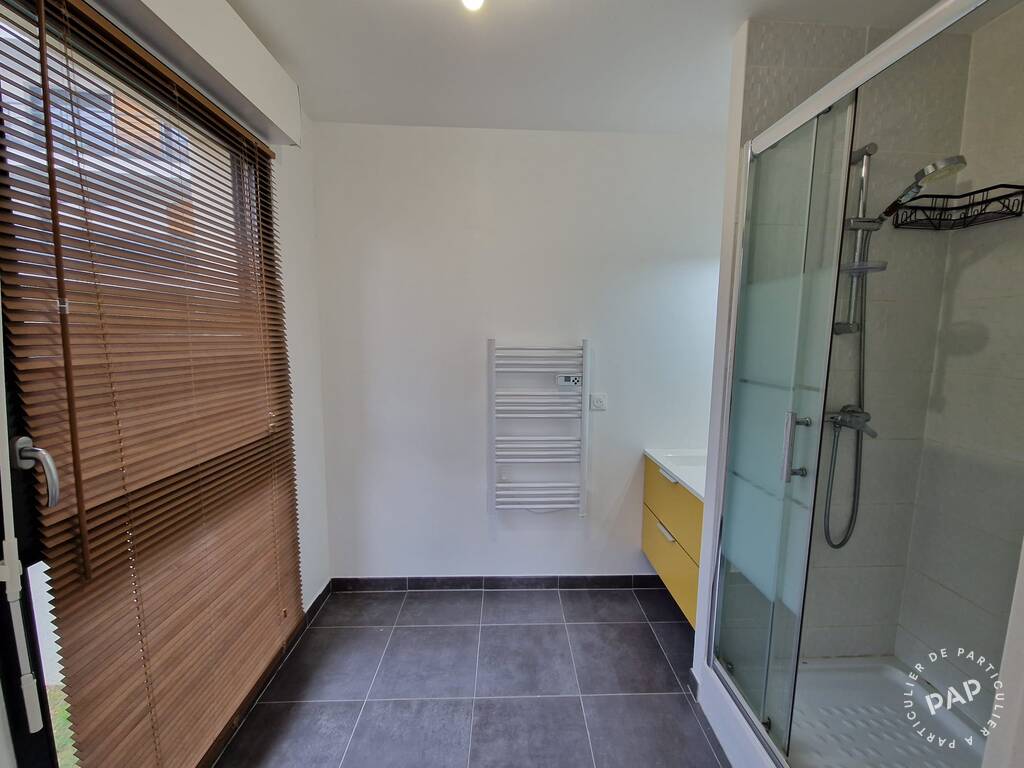 Appartement Rue de l'Abreuvoir à Champigny-sur-Marne