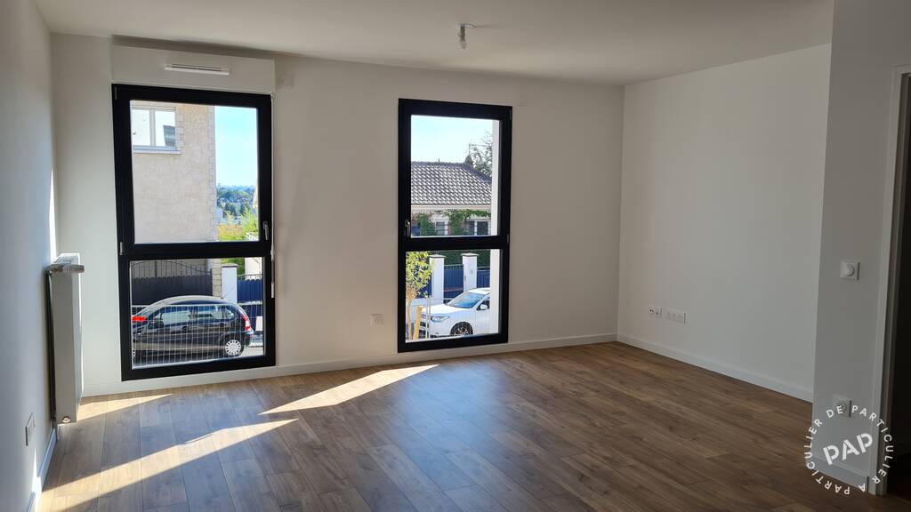 Appartement Rue de l'Abreuvoir à Champigny-sur-Marne
