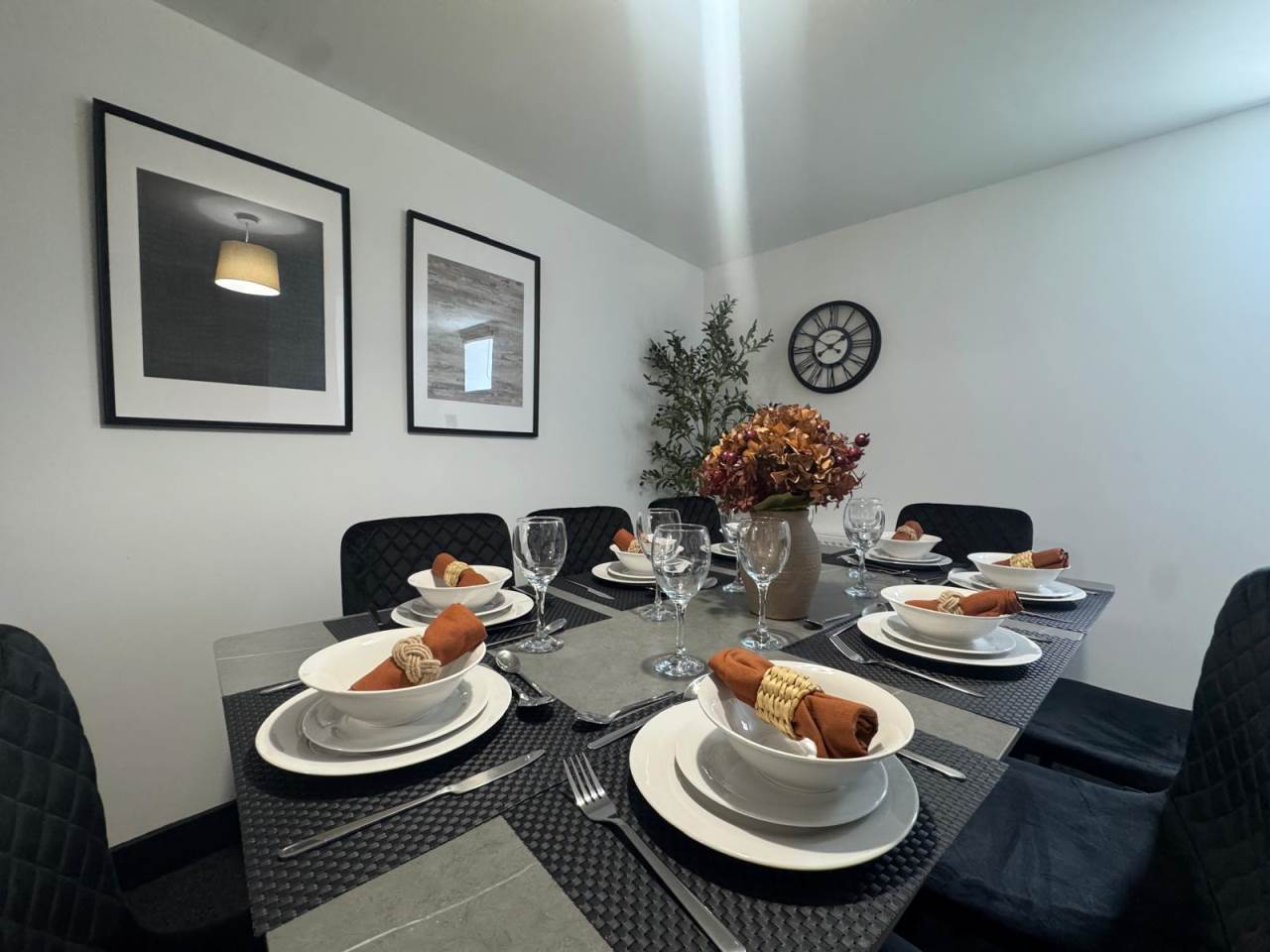 Room Cambrian Terrace in Leeds