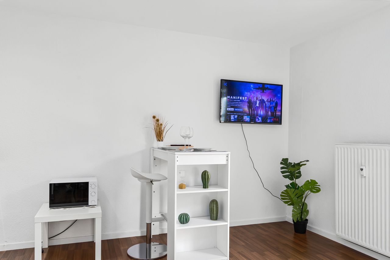 Wohnung Südstraße in Düren