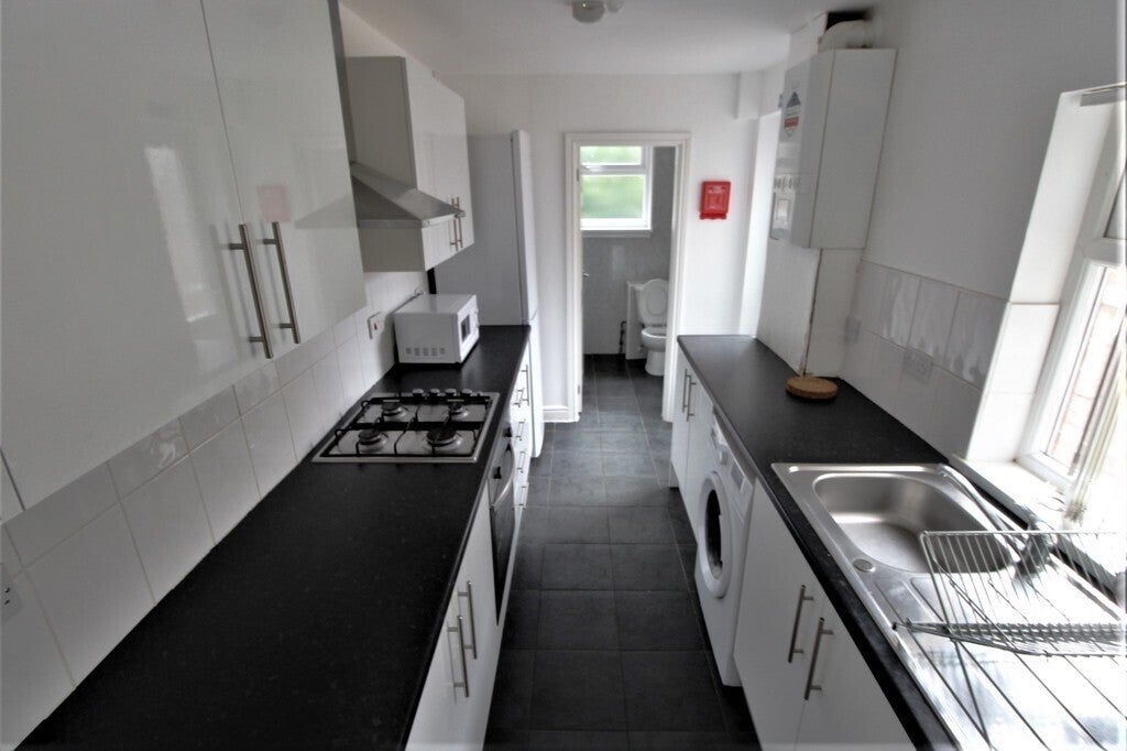 Flat Northfield Road in Coventry