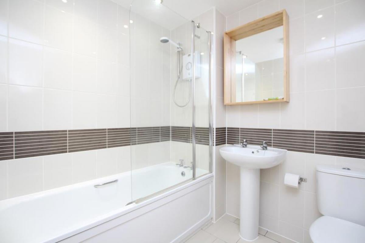 House Wider Mead in Stoke Gifford