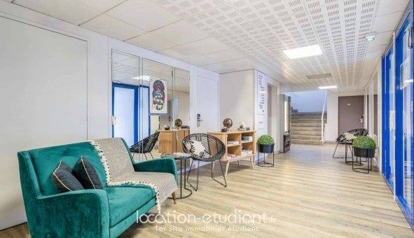 Appartement Impasse du Sanitat à Nantes