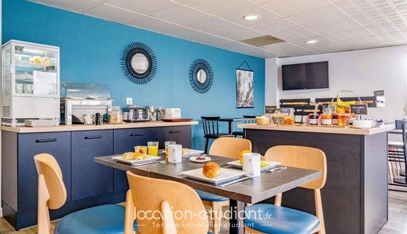 Appartement Impasse du Sanitat à Nantes